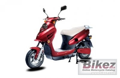 2013 proEco Emil photo